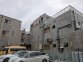 幼保連携型認定こども園みさと幼稚園(幼稚園/保育園)まで233m ローレンスハイツ