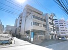 住友ハイツの外観