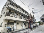 ロイヤルハイツ (大津)