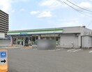 ファミリーマート 大津乙店(コンビニ)まで368m 高知市電ごめん線・伊野線/鹿児駅 徒歩7分 2階 築29年