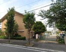 聖泉幼稚園(幼稚園/保育園)まで188m 住友ハイツ(本町)