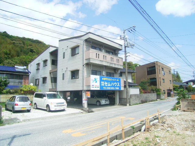 現況が相違する場合は現況を優先致します。