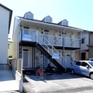 高知市電ごめん線・伊野線/新木駅 徒歩13分 1階 築36年の外観