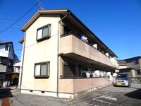 クレセント南久万