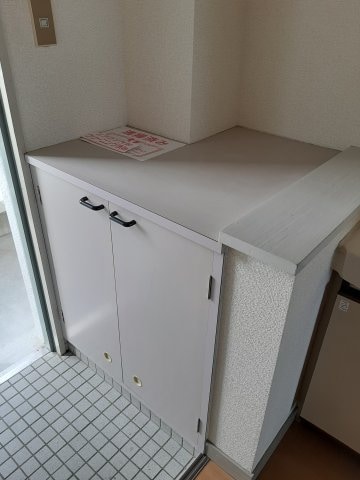 2021年6月撮影※現況を優先致します。 ヴィラージュ葛島