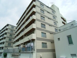 第13つくもコーポ (東)