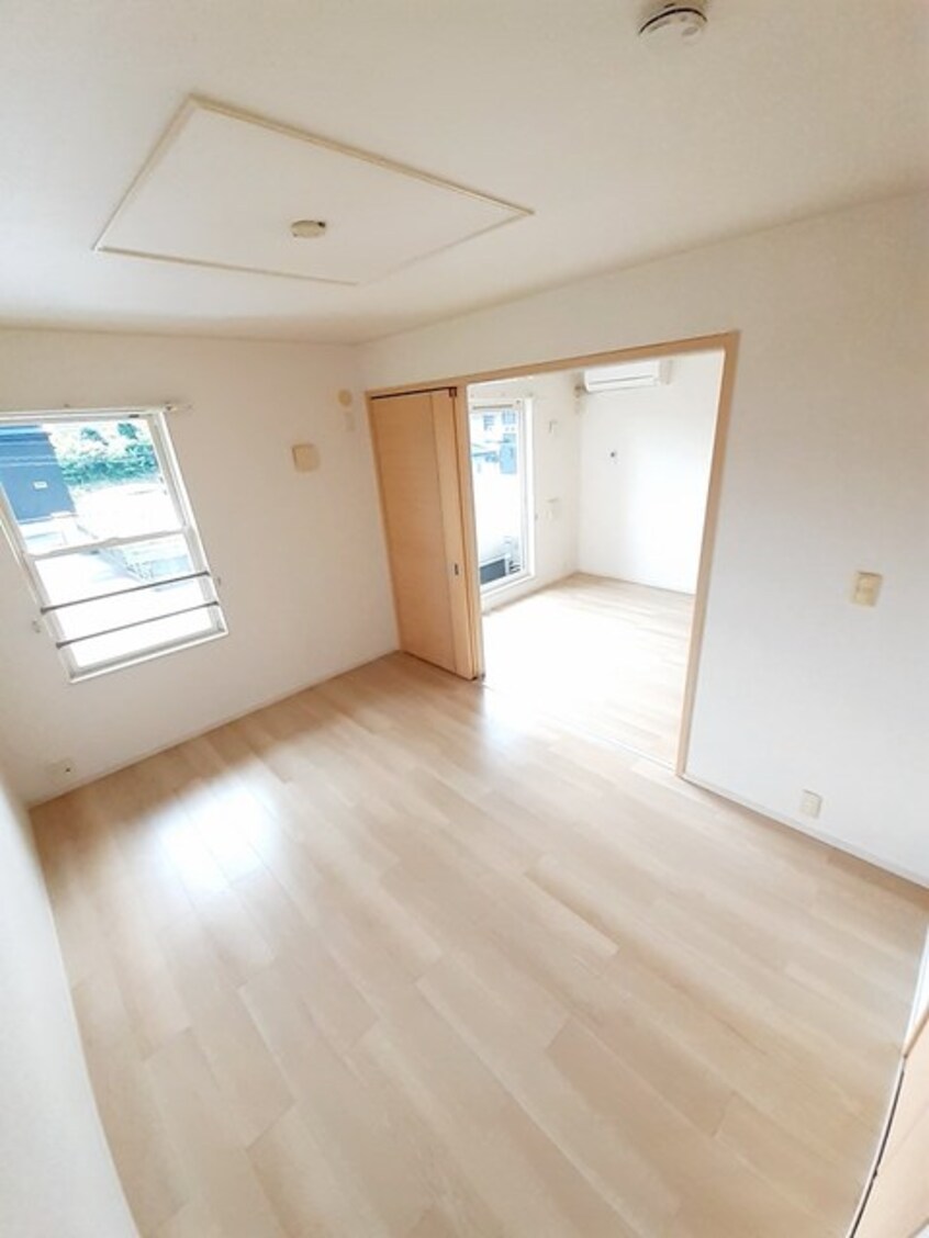  ボヌール・アヴニール　Ⅲ