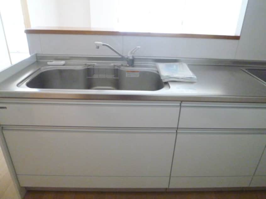 2012年6月撮影 ヴュー鏡川