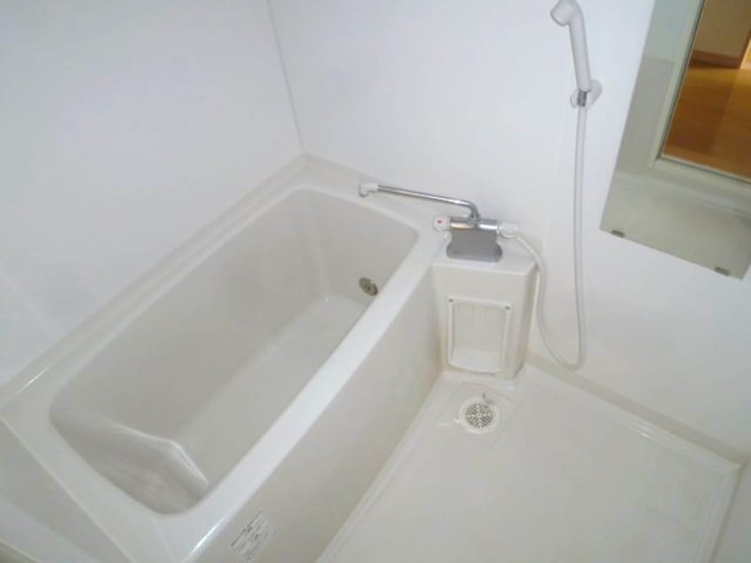 2012年6月撮影 ヴュー鏡川