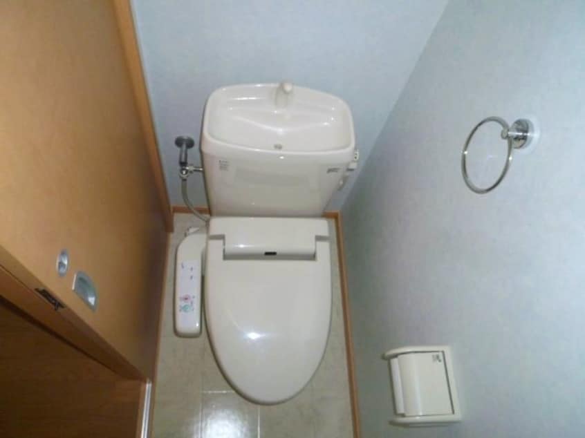 2012年6月撮影 ヴュー鏡川