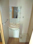 2012年6月撮影 ヴュー鏡川