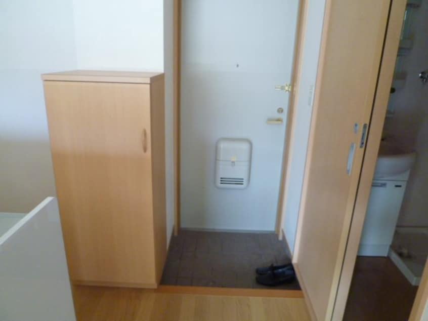 2012年6月撮影 ヴュー鏡川