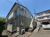 イースト　ハイツ