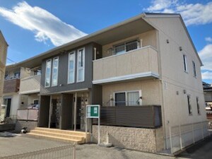 サンハイム神田Ⅱ