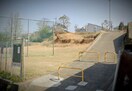 福井公園(公園)まで509m サンハイム青葉 A棟