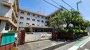 高知市立神田小学校(小学校)まで1334m Ricorso JOYAMA