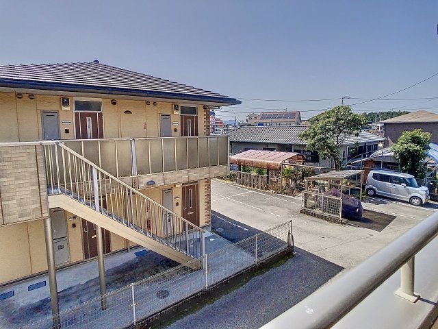 2024年3月撮影 フローラル薊野 Ⅲ