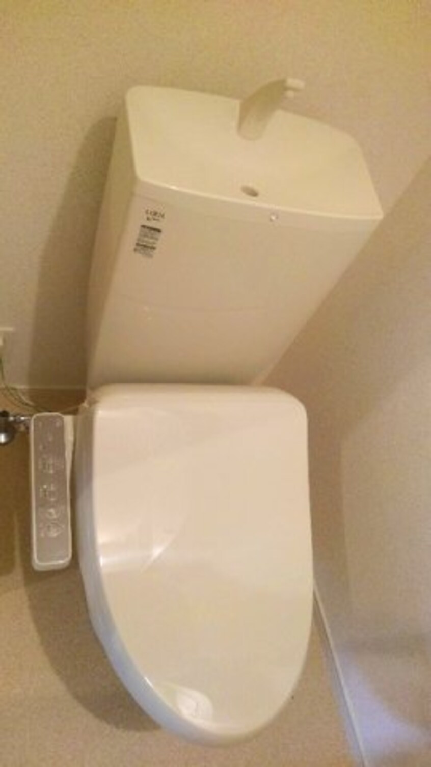 トイレ メゾン旭　Ⅰ