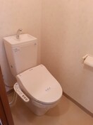 6階別室の参考写真です。現況を優先します。（603） プルミエール