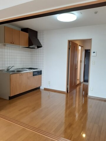 6階別室の参考写真です。現況を優先します。（603） プルミエール
