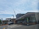 セブンイレブン 高知駅北店(コンビニ)まで290m プルミエール