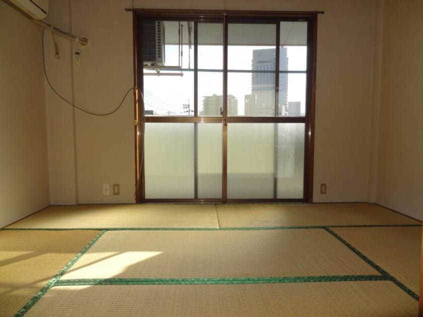 現状と異なる場合は現状を優先します。 桜井コーポ