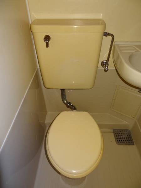 現状と異なる場合は現状を優先します。 桜井コーポ