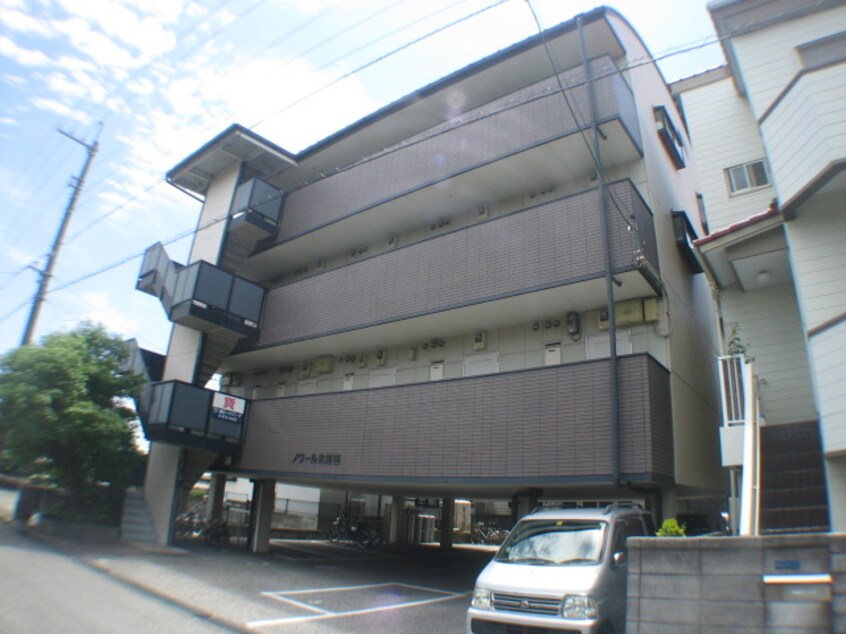  ノワール北新田