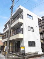 シャトーふみ