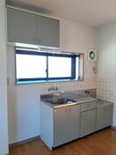 2022年1月撮影 ノワール愛宕山