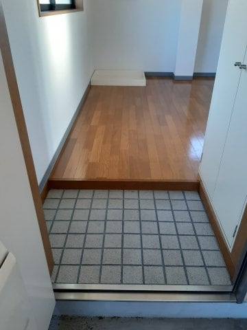 2022年1月撮影 ノワール愛宕山