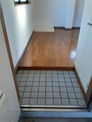 2022年1月撮影 ノワール愛宕山