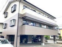 フォブール横浜