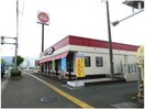 ガスト 高知北金田店(から好し取扱店)(その他飲食（ファミレスなど）)まで706m 土讃線/高知駅 徒歩9分 2階 築27年