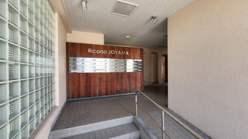 現況が相違する場合は現況を優先致します。 Ricorso JOYAMA