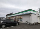 ファミリーマート 高知仁井田店(コンビニ)まで212m オリゾンハウス