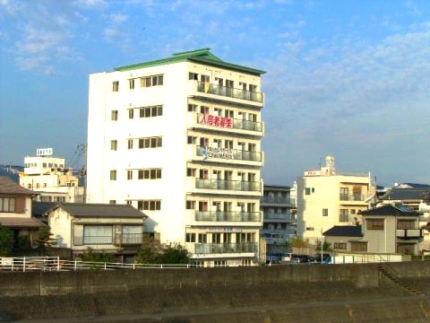  グランドール上街