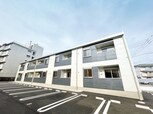 青空ハイツ