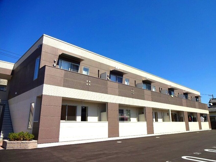 外観写真 スライヴ プレイス