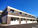 スライヴ プレイスの外観