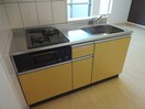 キッチン スライヴ プレイス
