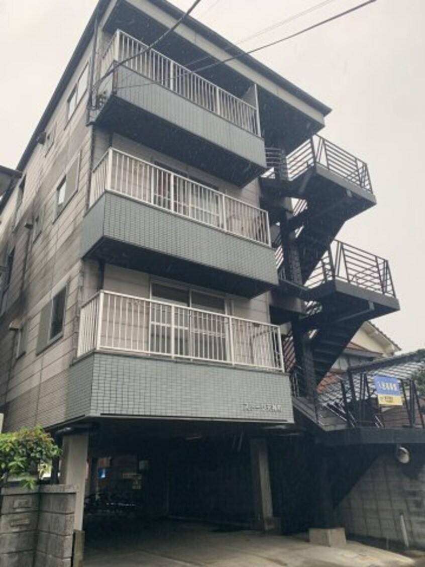  ストーク天神町