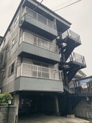 ストーク天神町の外観