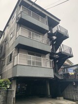 ストーク天神町