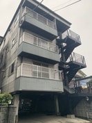 ストーク天神町の外観