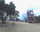 筆山公園(公園)まで407m ストーク天神町