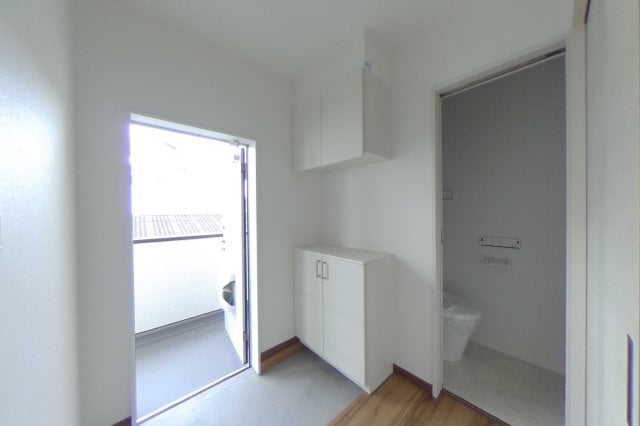 2021年3月撮影※現況を優先致します。 アテナ