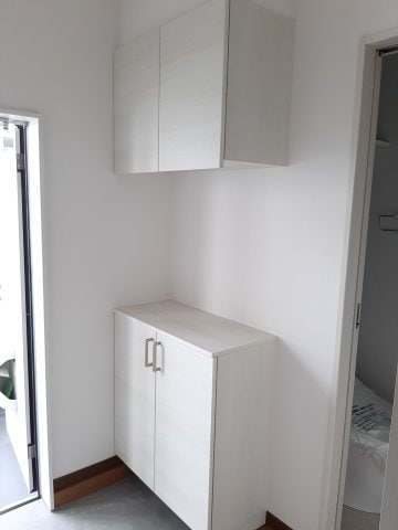 2021年3月撮影※現況を優先致します。 アテナ