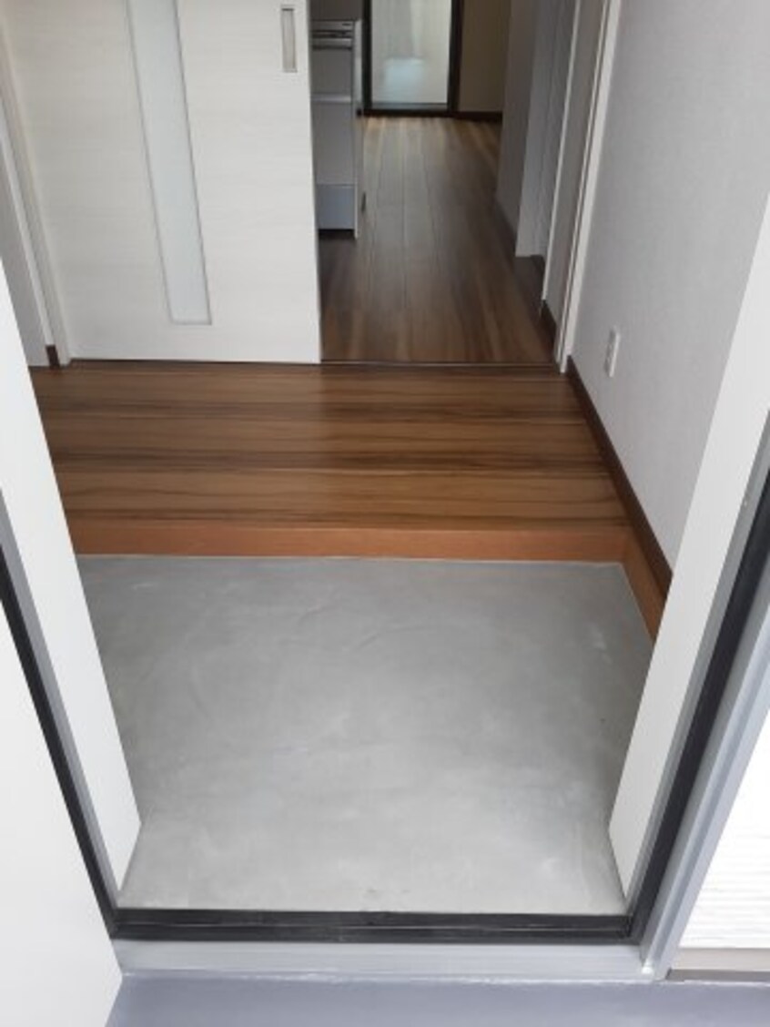 2021年3月撮影※現況を優先致します。 アテナ