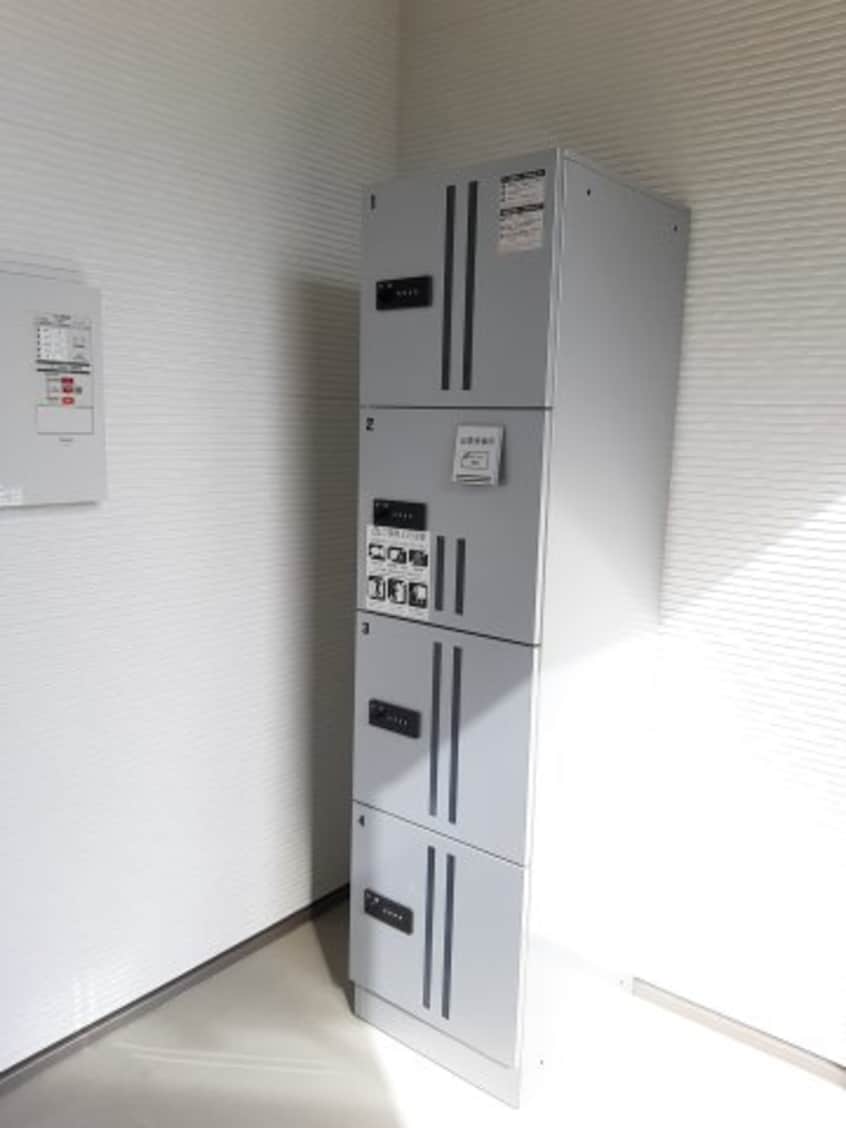 2021年3月撮影※現況を優先致します。 アテナ